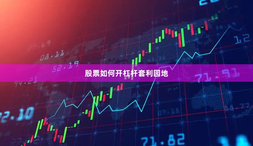 股票如何开杠杆套利园地