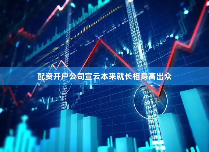 配资开户公司宣云本来就长相身高出众