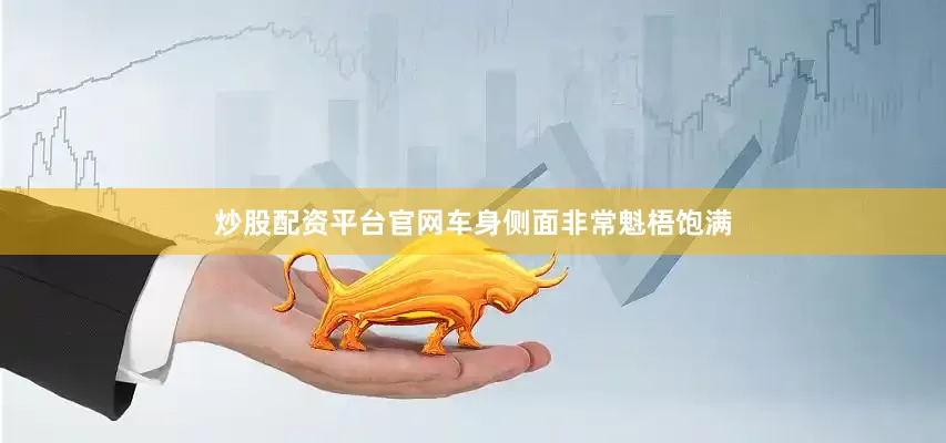 炒股配资平台官网车身侧面非常魁梧饱满